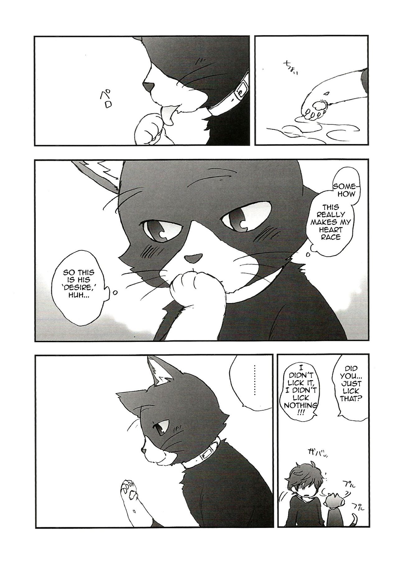 Tokubetsu Kyuukou Mementos page 12 full