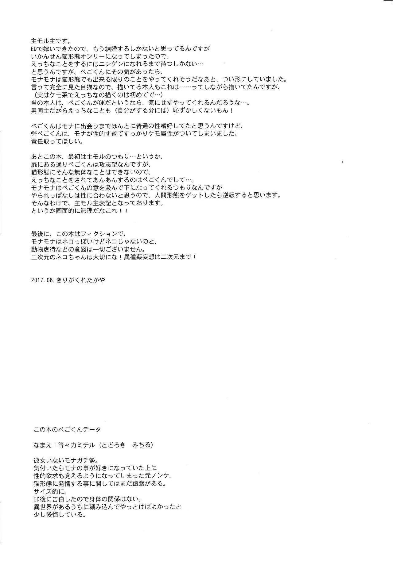 Tokubetsu Kyuukou Mementos page 3 full