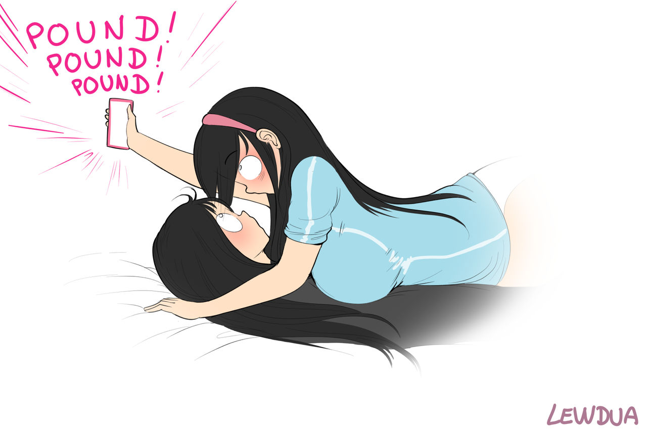 Alice’s Bedroom page 12 full