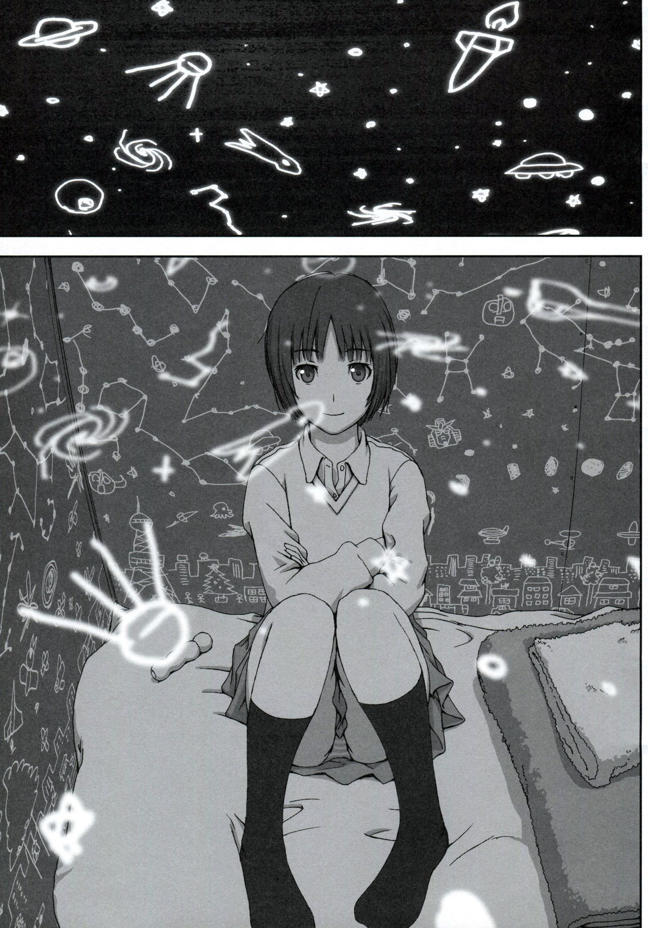 Planetarium page 2 full