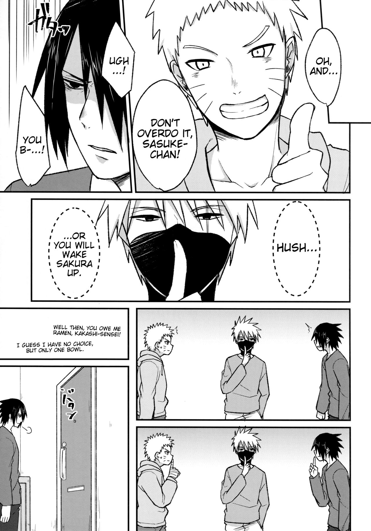 Yoidore Romantica | Good Romantica page 11 full