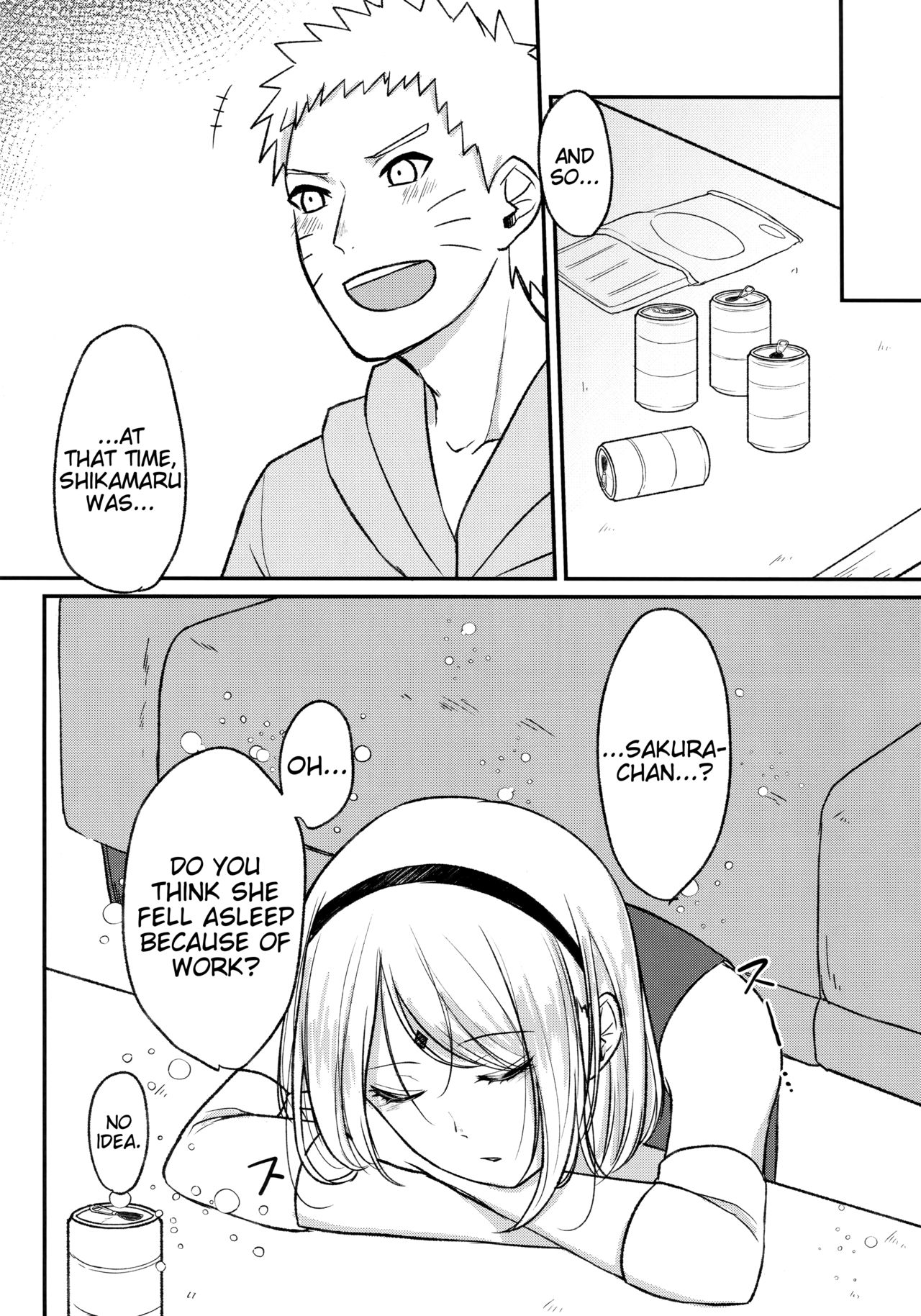 Yoidore Romantica | Good Romantica page 8 full