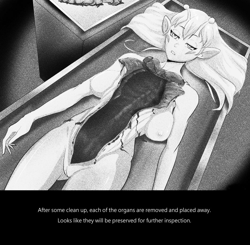 Alien Autopsy - Fact or Fiction page 10 full