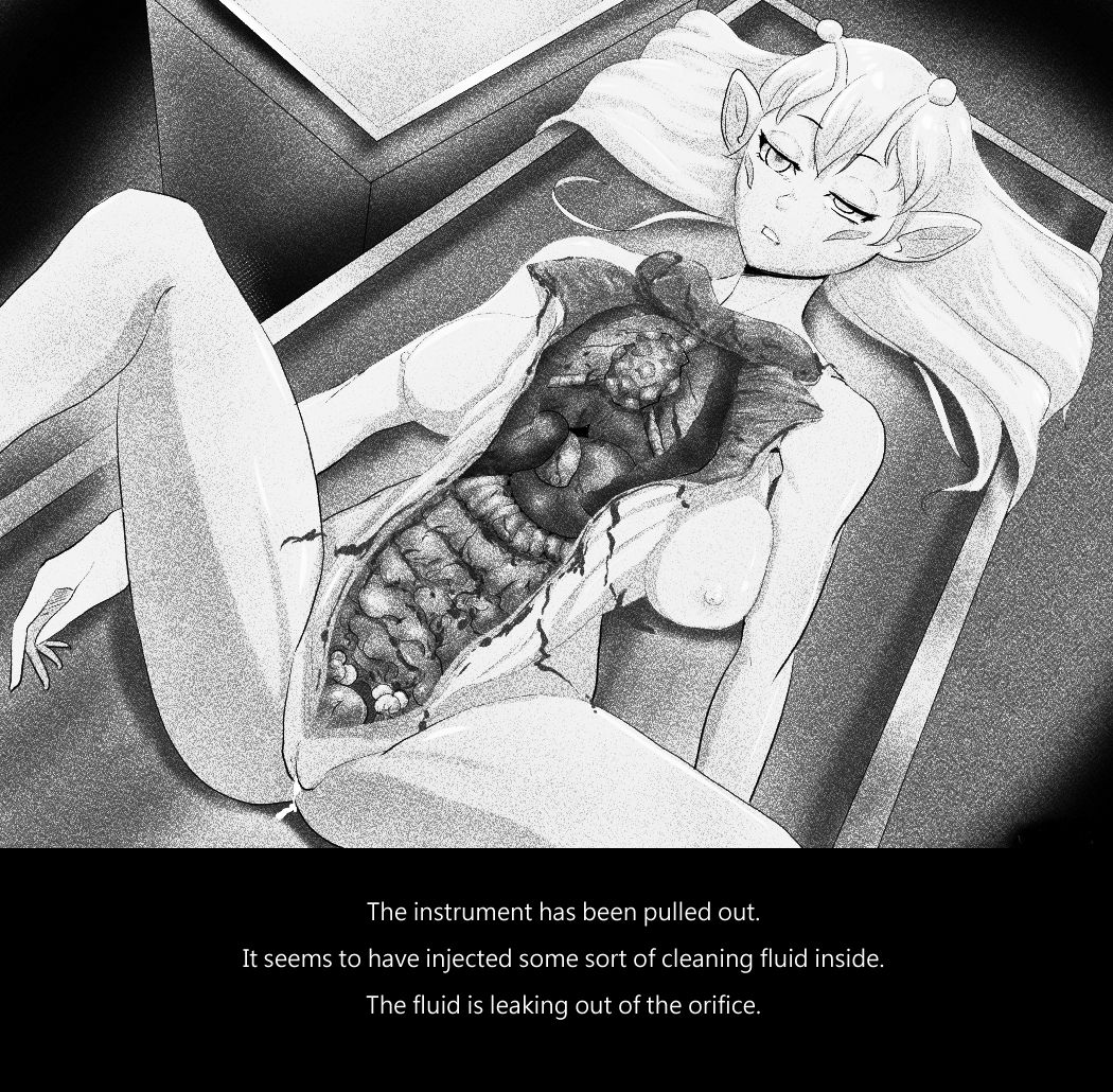 Alien Autopsy - Fact or Fiction page 9 full