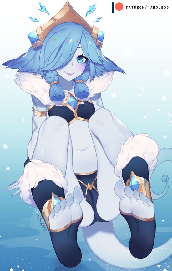 Pixiv artist - Nanoless page 11 full