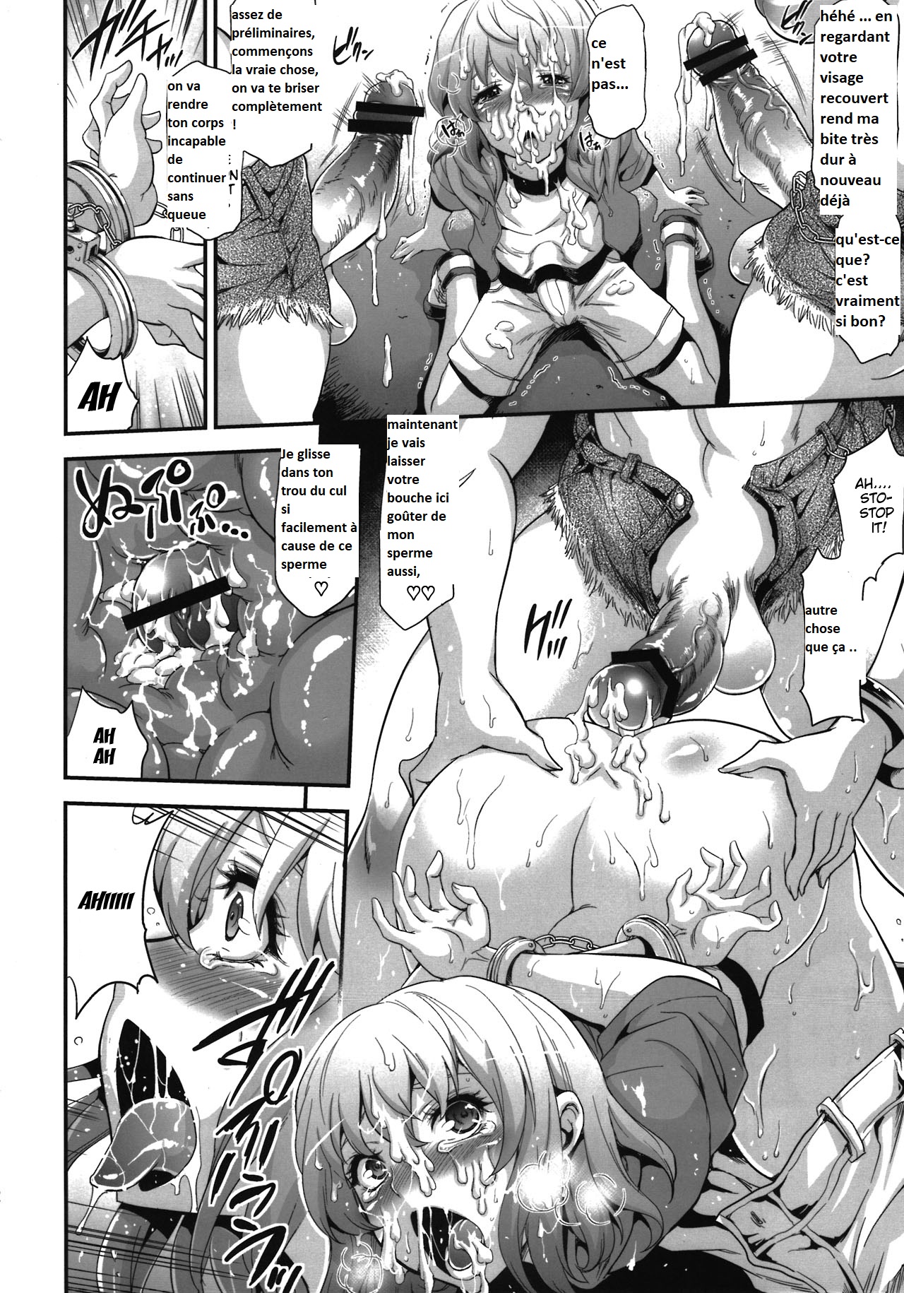 POISON-XXX page 11 full