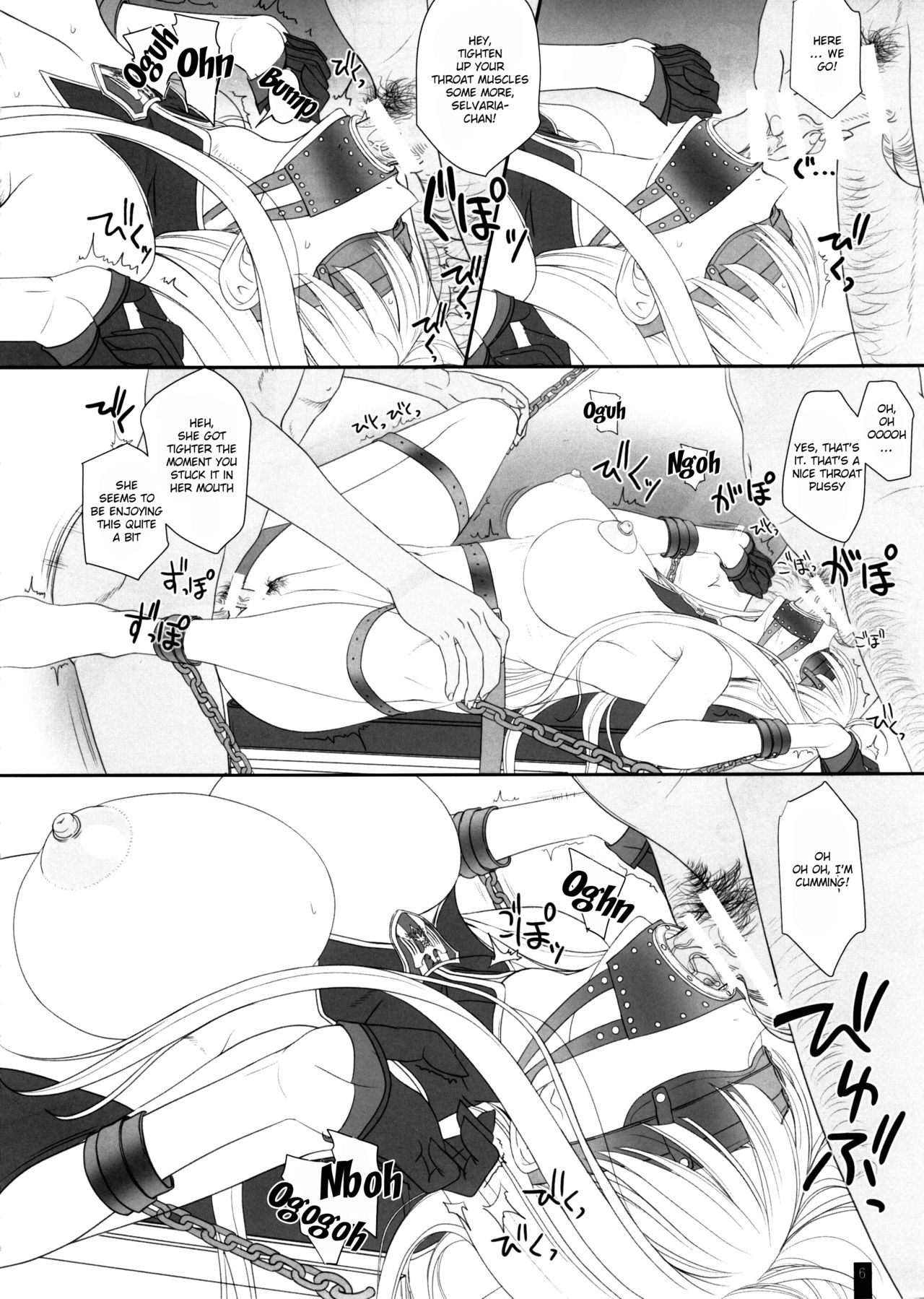 CAPITULATION 2 page 4 full