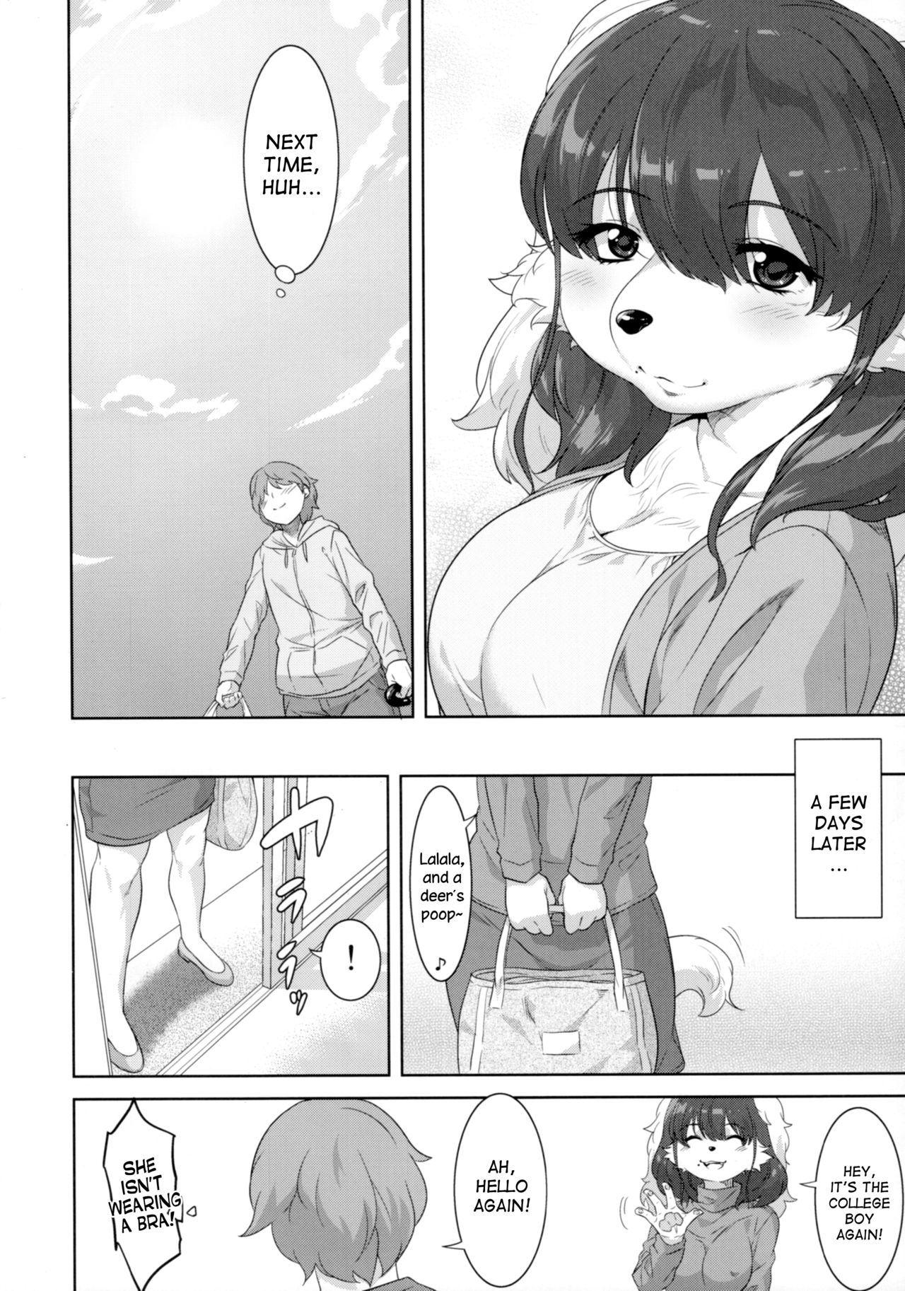 Laundry no En page 11 full