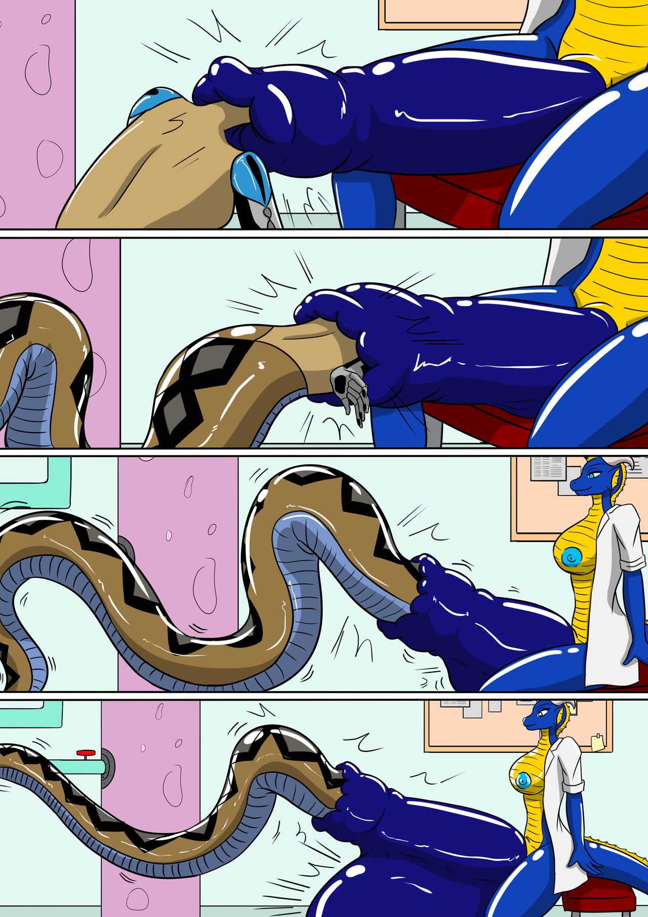 Shaft Science page 12 full