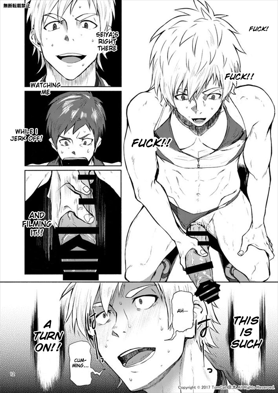 Jitorina Try 2 page 11 full