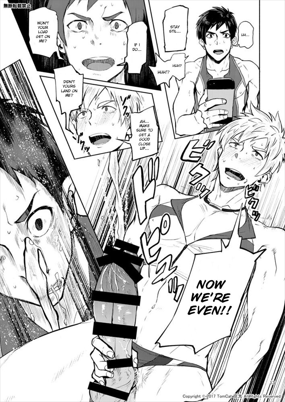 Jitorina Try 2 page 12 full