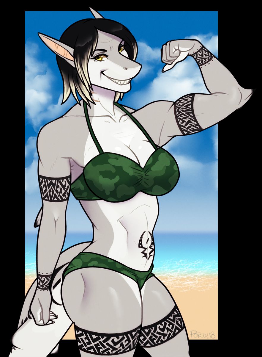 Artist - porin page 3 full