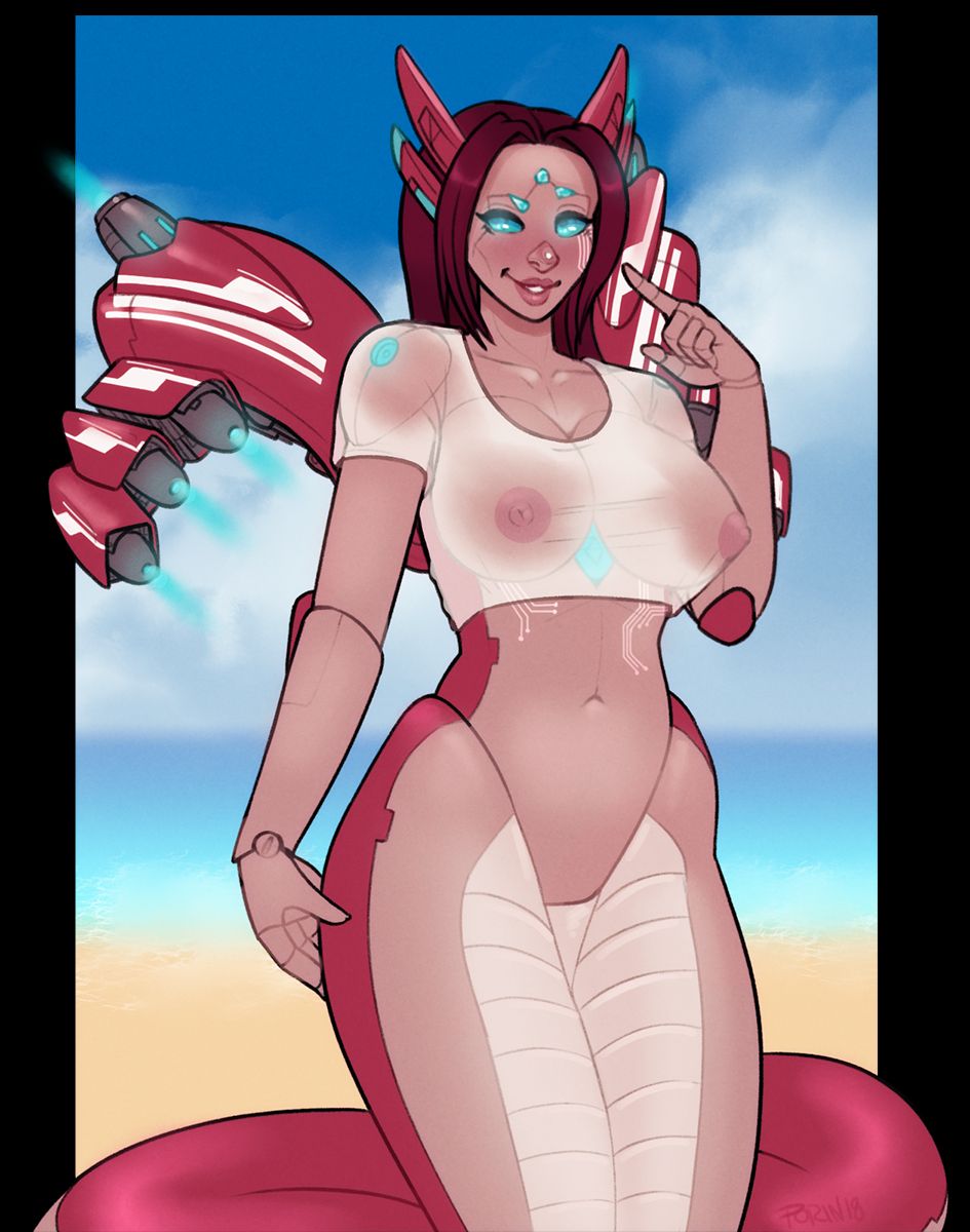 Artist - porin page 4 full