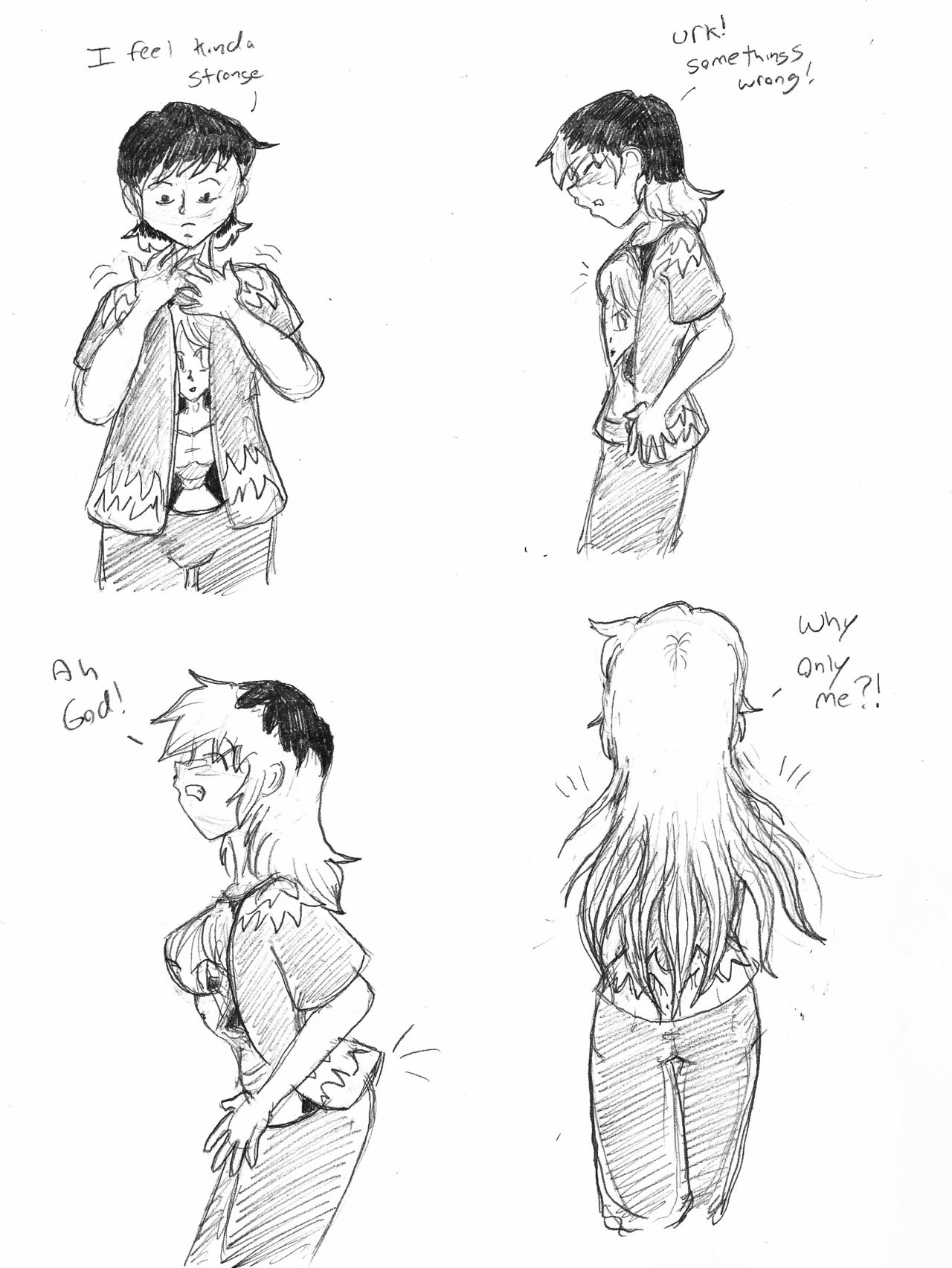 The Magic Coin page 3 full