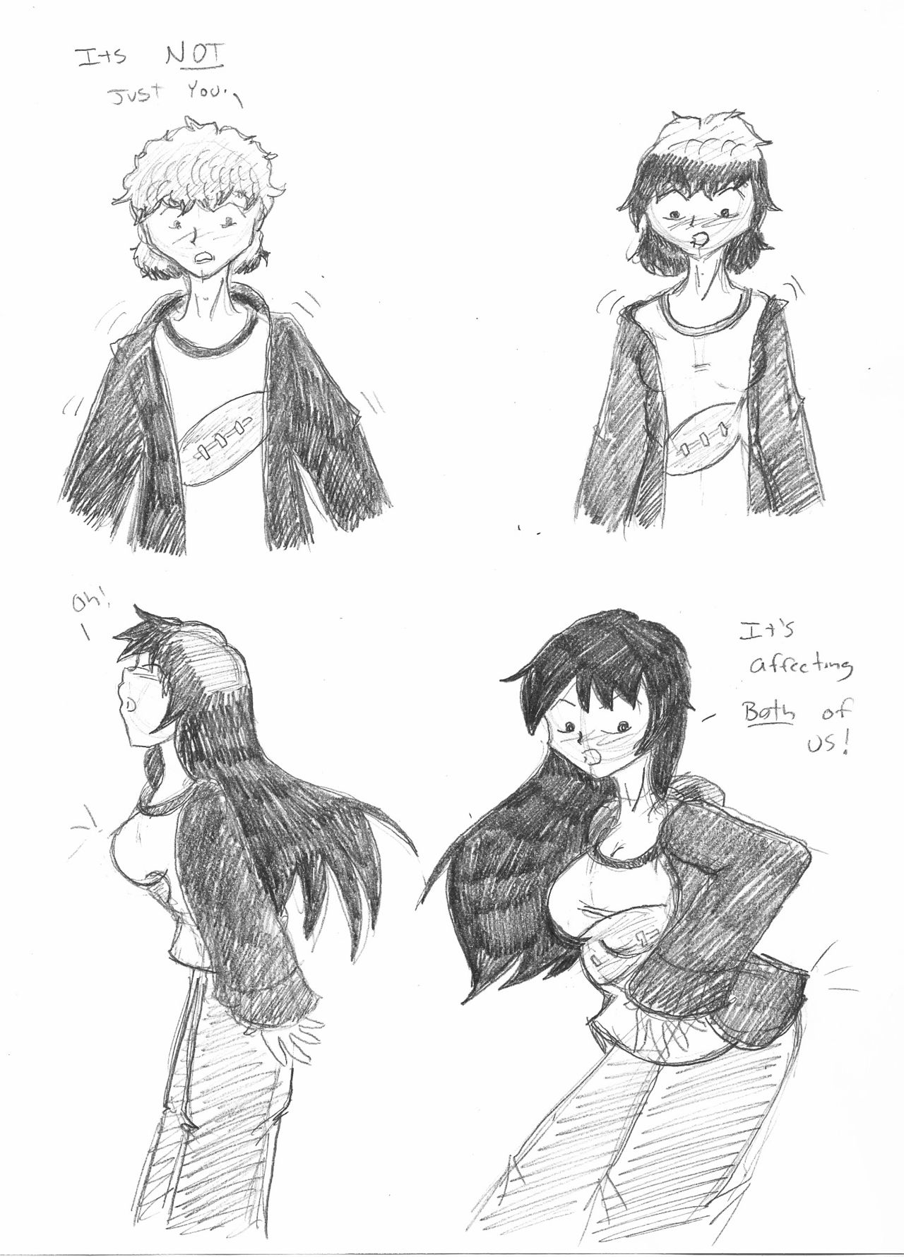 The Magic Coin page 4 full