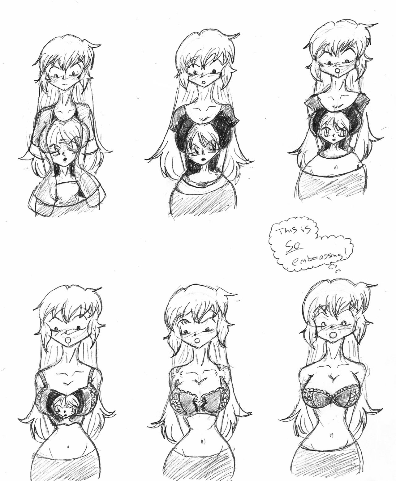 The Magic Coin page 5 full