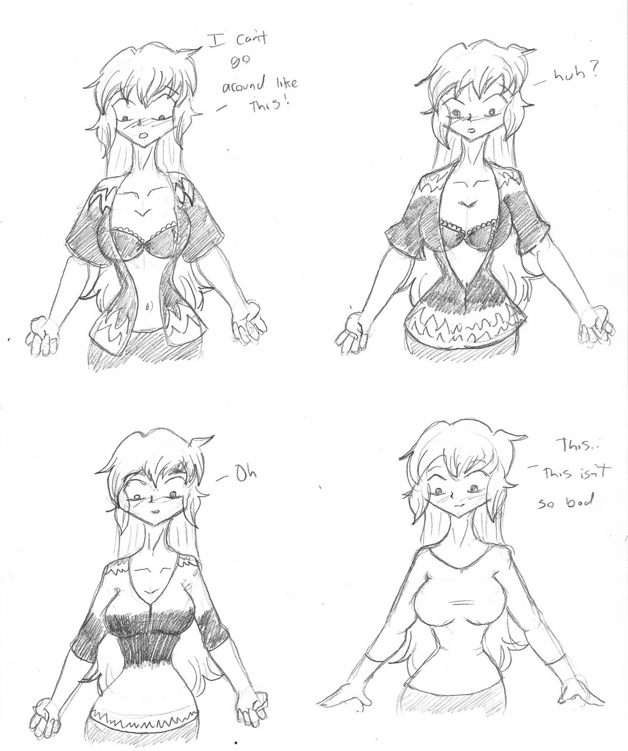 The Magic Coin page 6 full