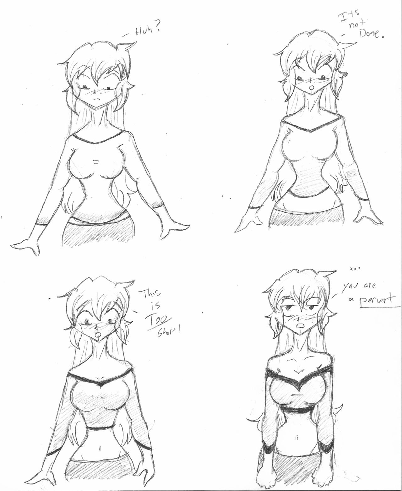 The Magic Coin page 9 full