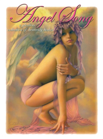 Angel Song 2006 cover