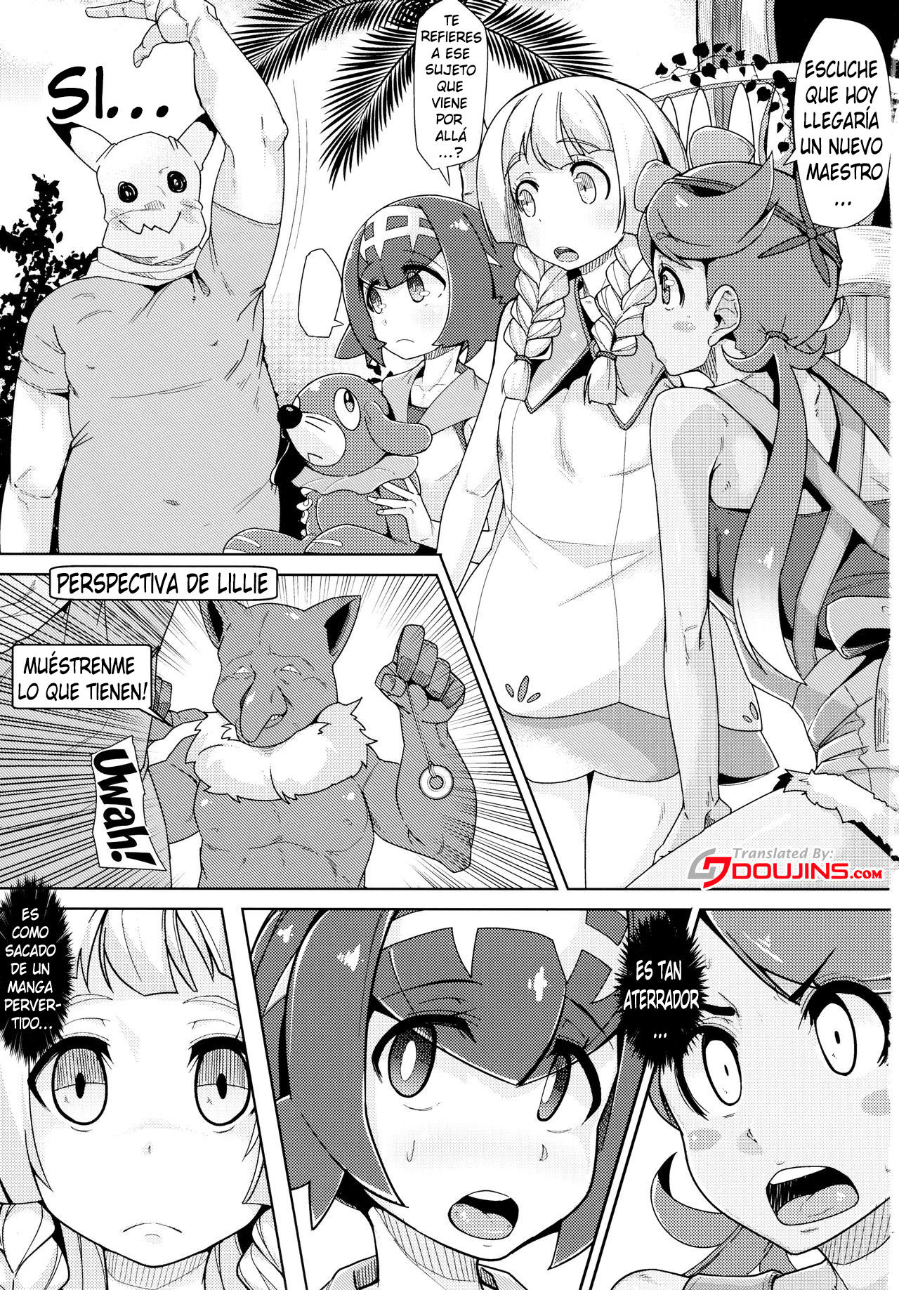 AloTra! page 2 full