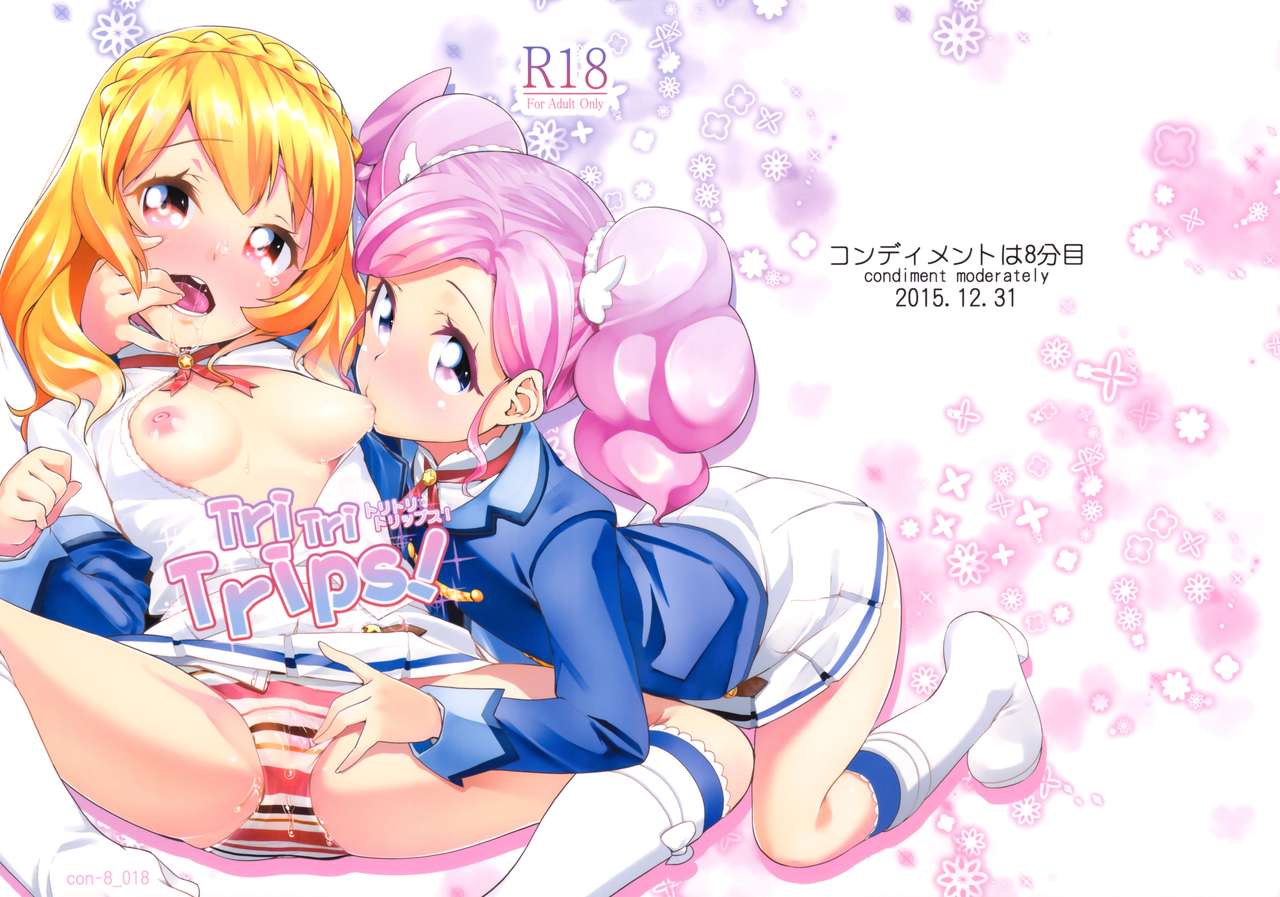 Tri Tri Trips! page 3 full