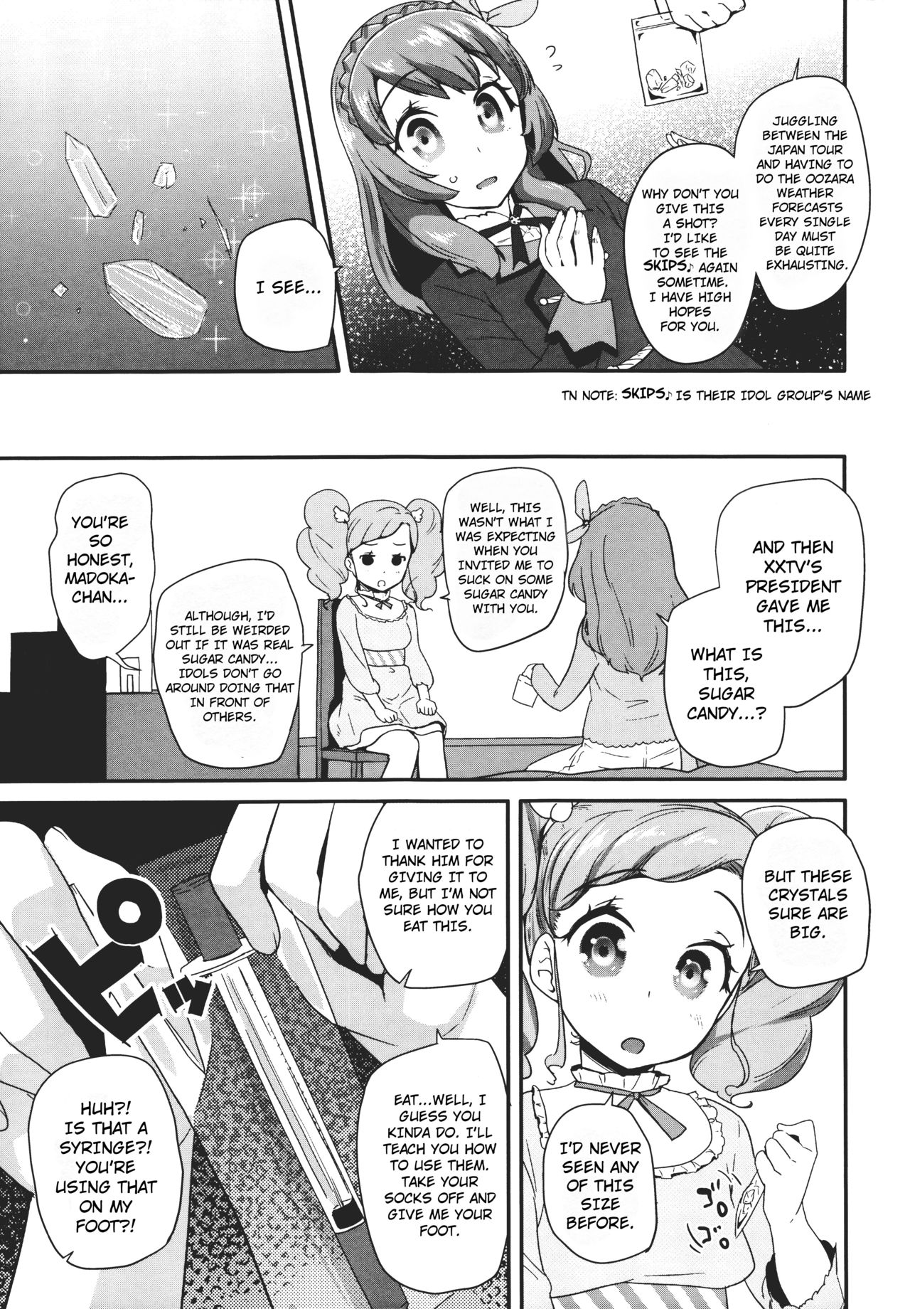 Tri Tri Trips! page 6 full