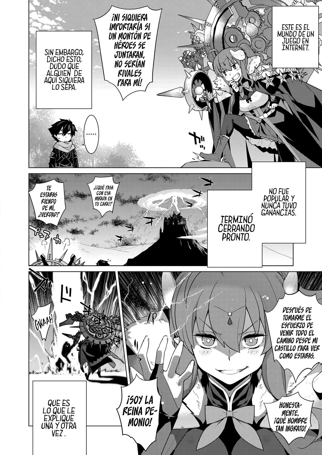 Ashita, Sekai ga Owarunara page 4 full