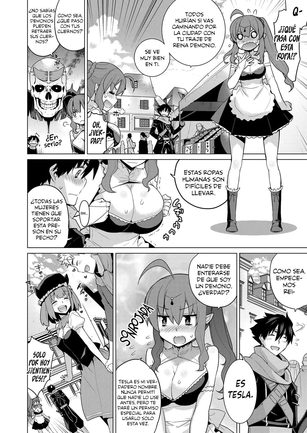 Ashita, Sekai ga Owarunara page 8 full