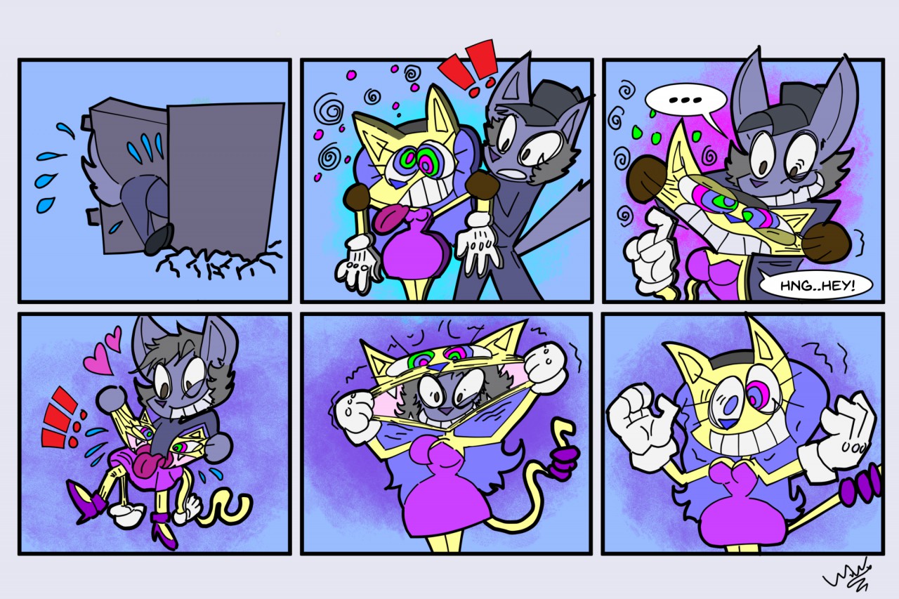 Karma? page 2 full