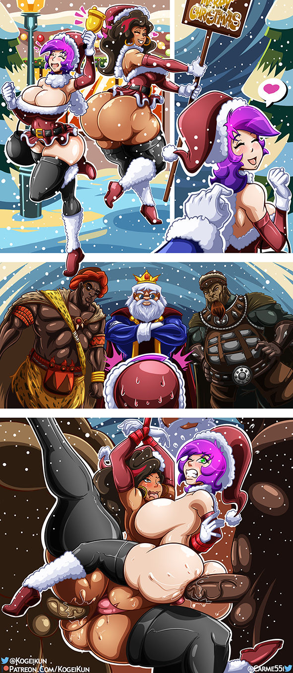 Artist - Kogeikun page 5 full