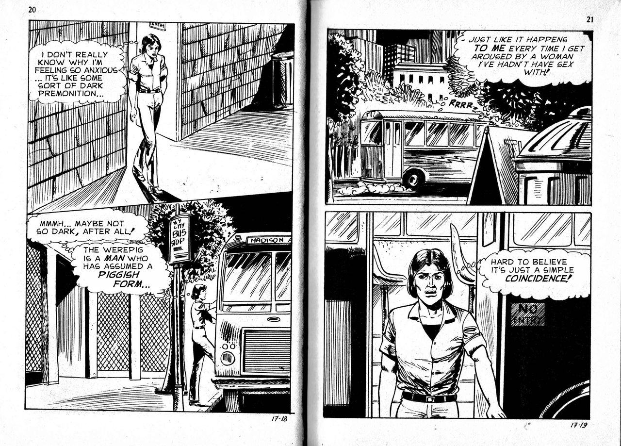 PIG #17 "EROTIC STIMULI" - ENGLISH page 11 full