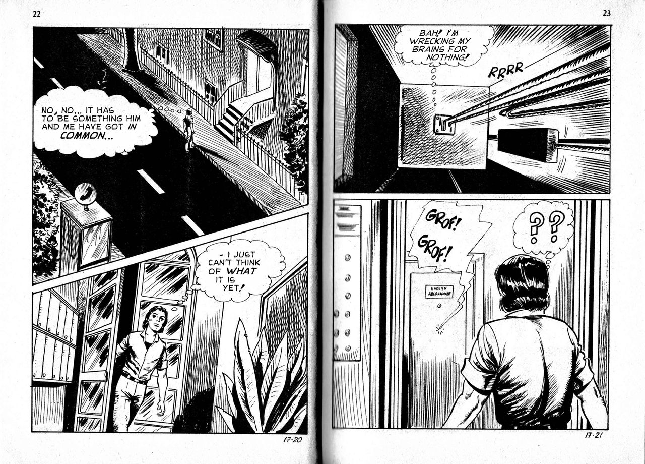 PIG #17 "EROTIC STIMULI" - ENGLISH page 12 full