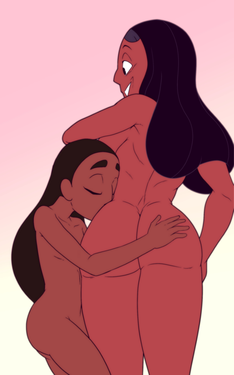 Steven Universe - Priyanka Maheswaran Collection page 9 full