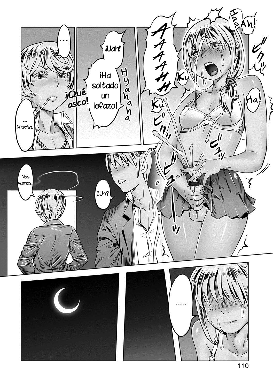 "Hito o Norowaba Ana Futatsu" to Iu keredo... Sono 1-2 page 11 full