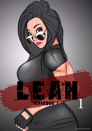 [Adinaleen] Leah cover