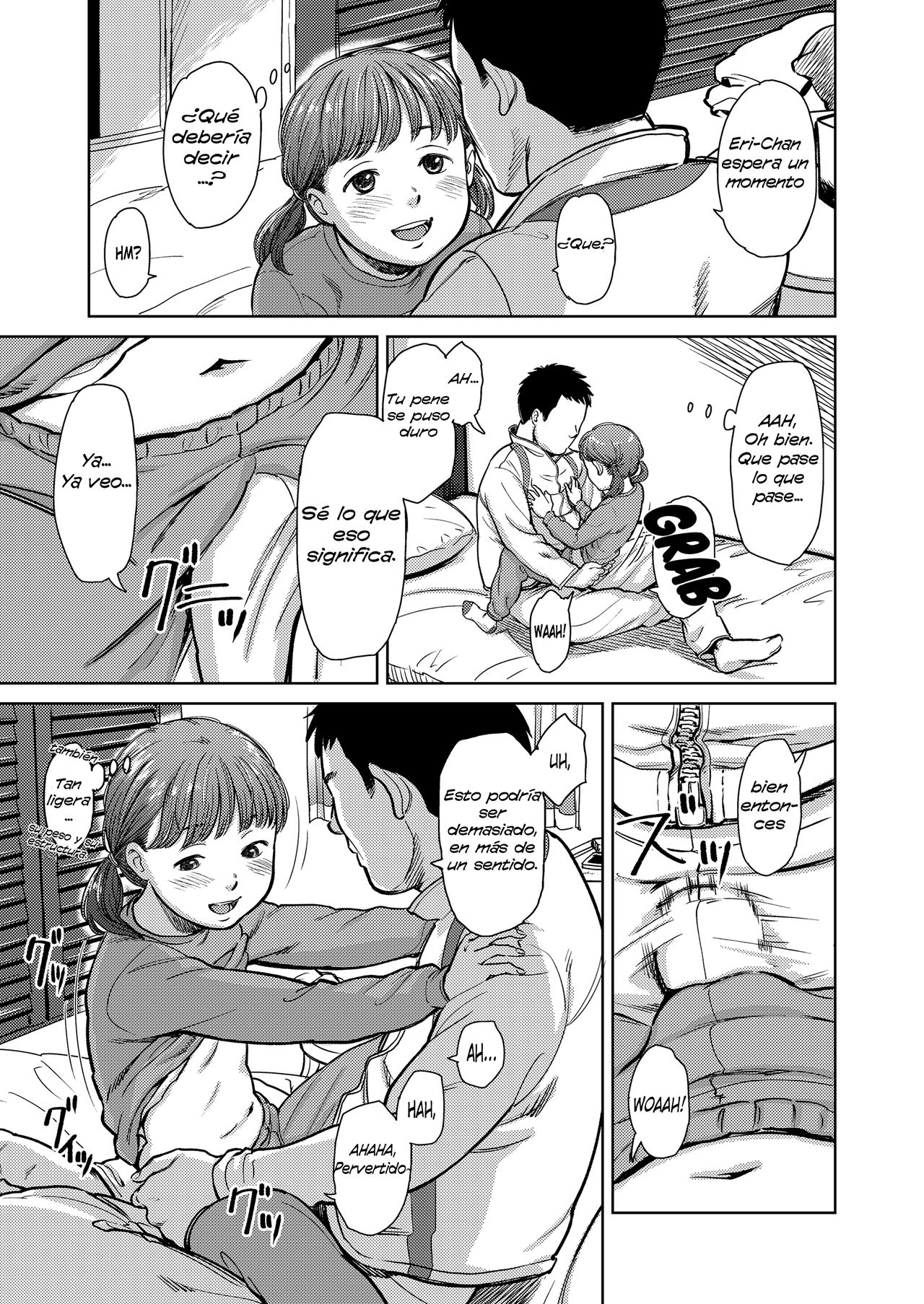 Sonna Otoshigoro page 11 full