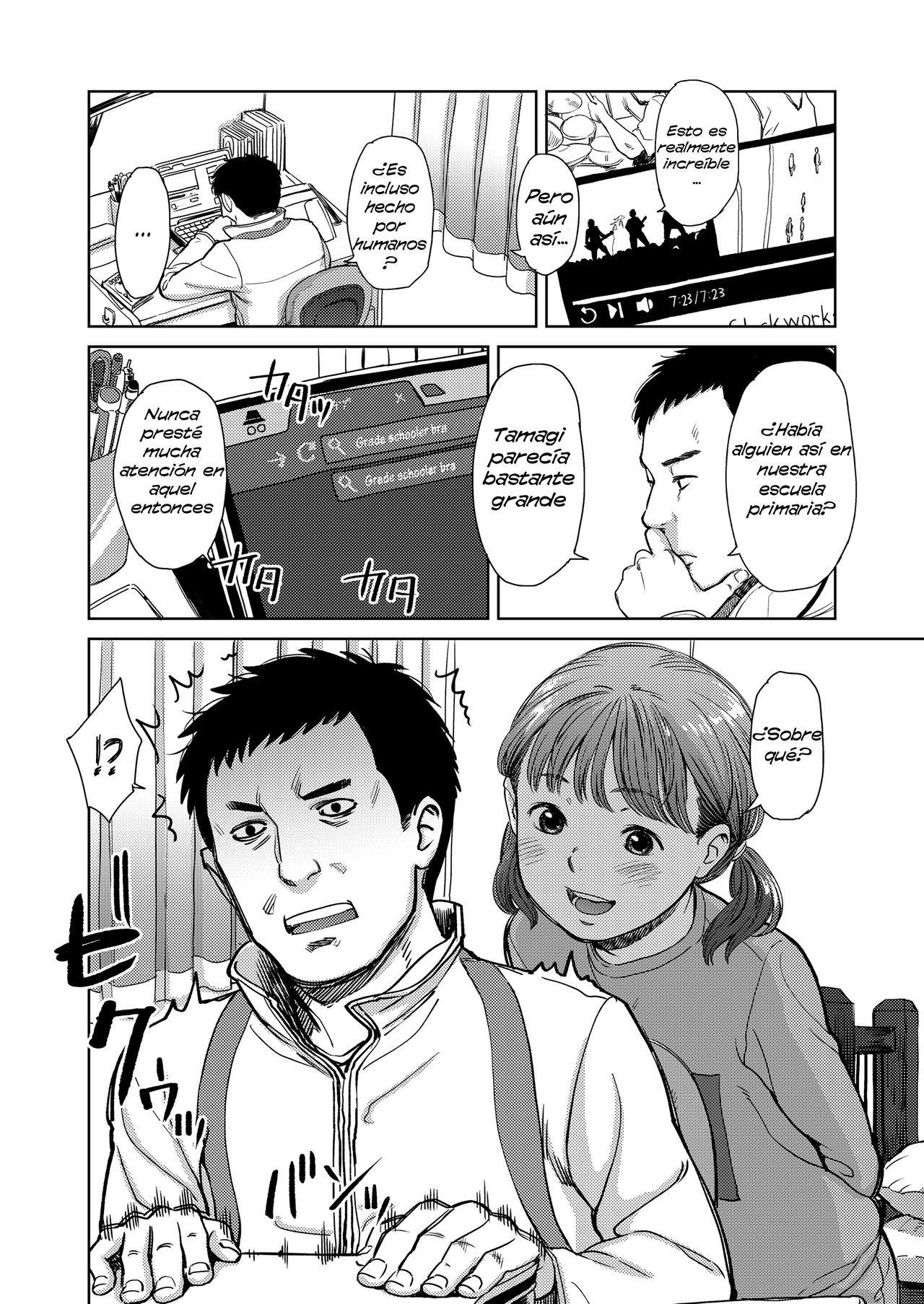Sonna Otoshigoro page 4 full