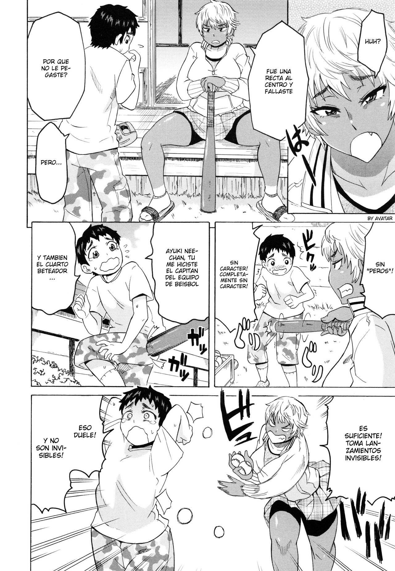 OneSuta! page 2 full