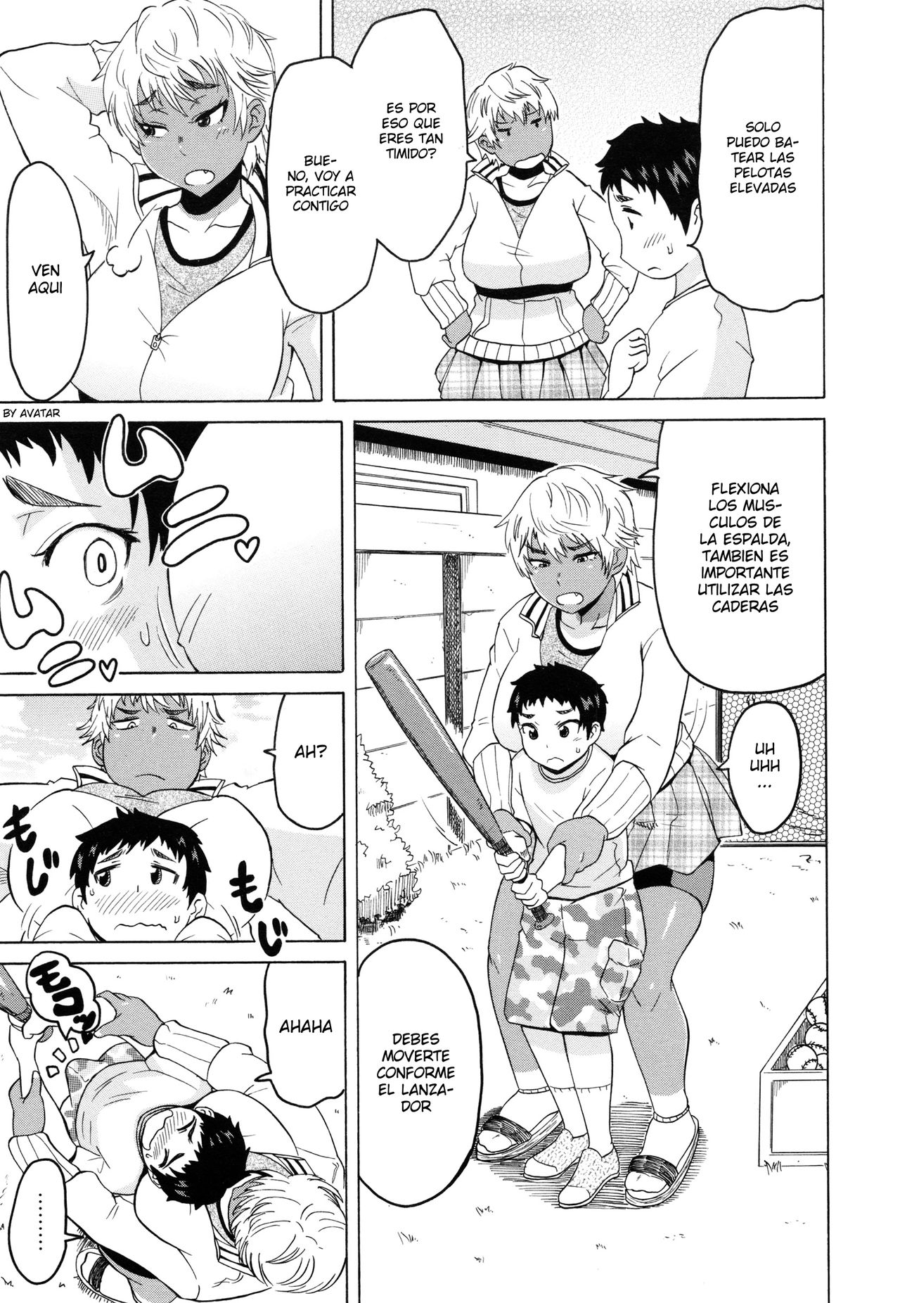 OneSuta! page 3 full