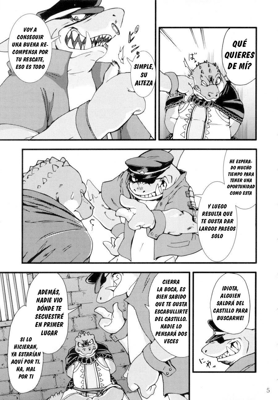 Zenith no Ouji-sama page 4 full