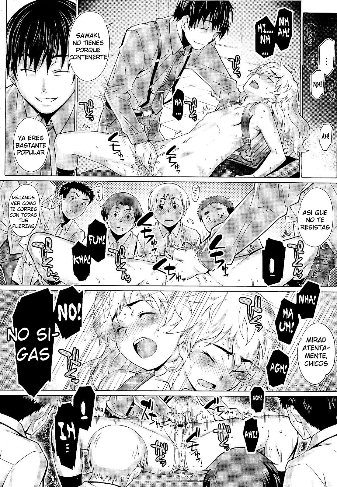 Apology Class page 8 full