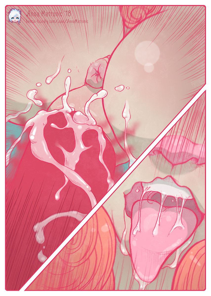 Belle en Rose page 11 full