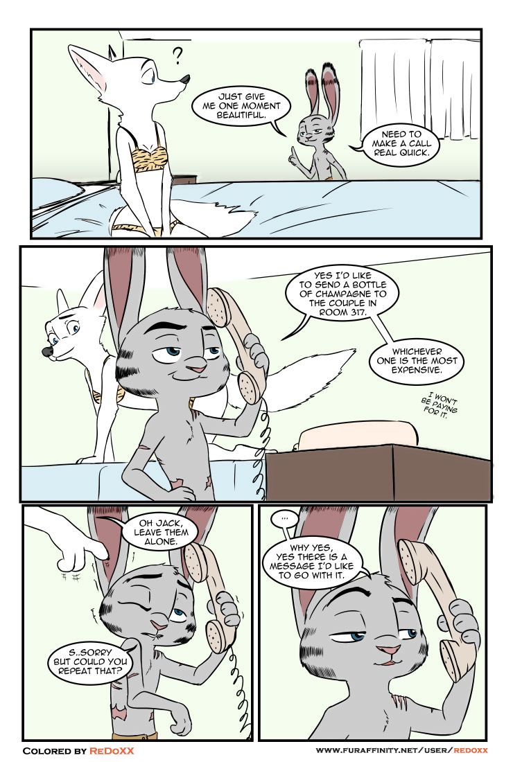 Anything you can do page 11 full