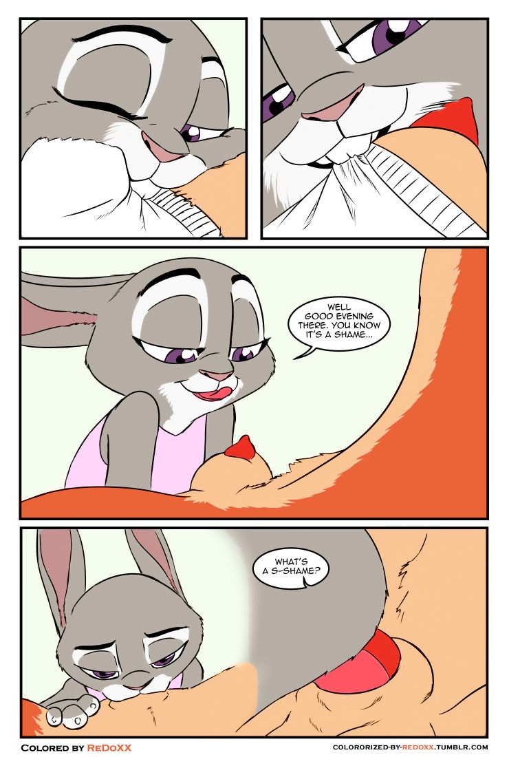Anything you can do page 12 full