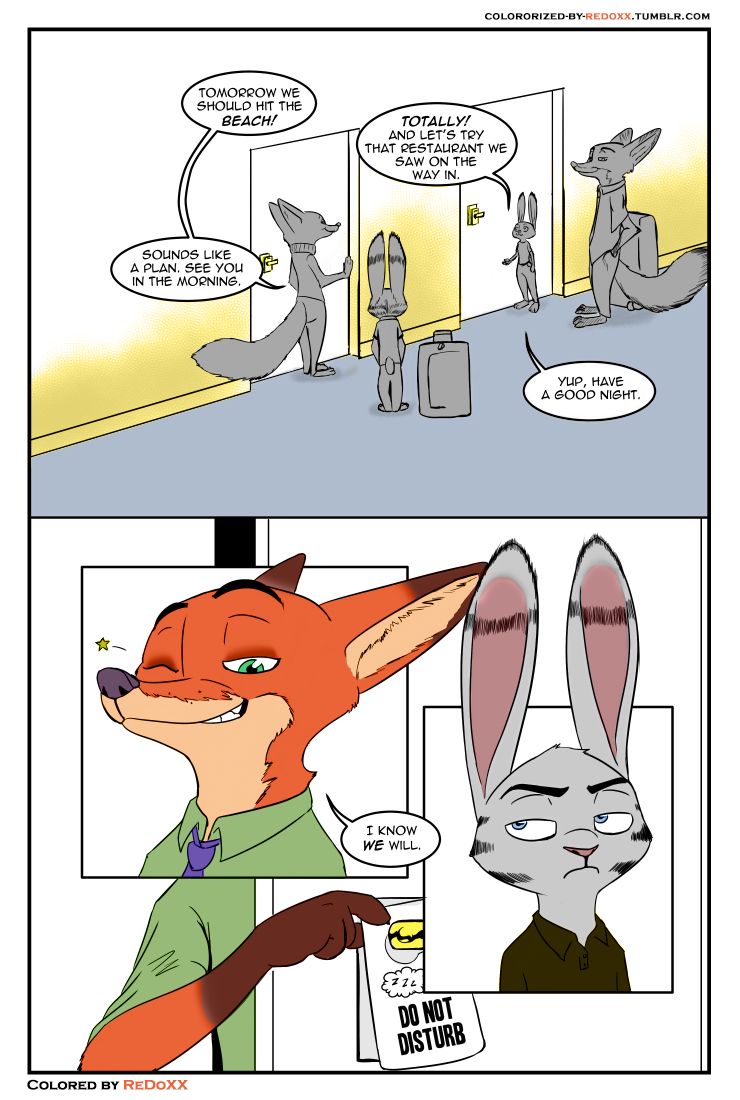 Anything you can do page 4 full
