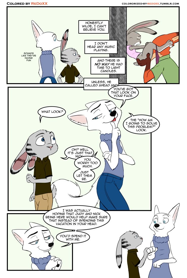 Anything you can do page 6 full