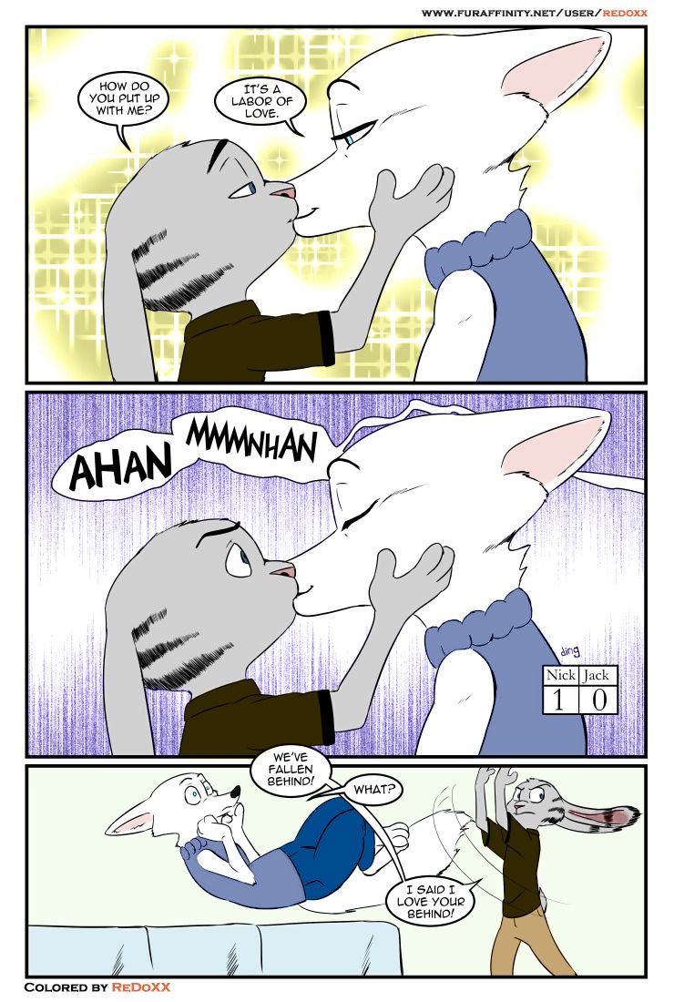 Anything you can do page 7 full