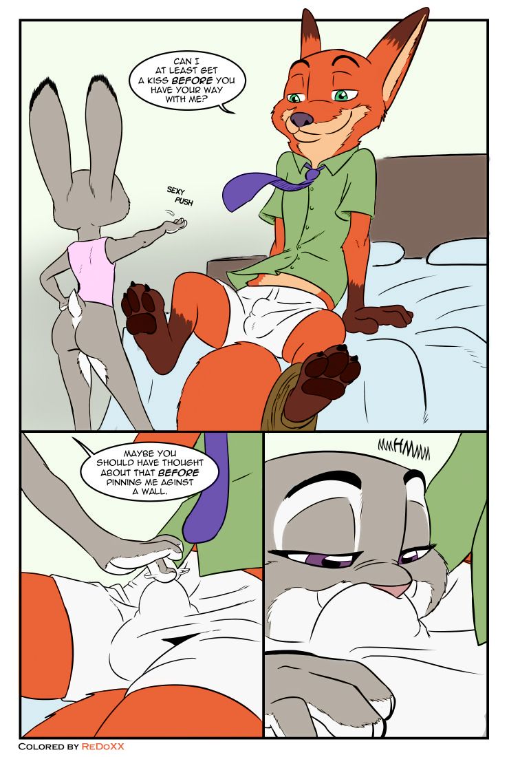 Anything you can do page 9 full
