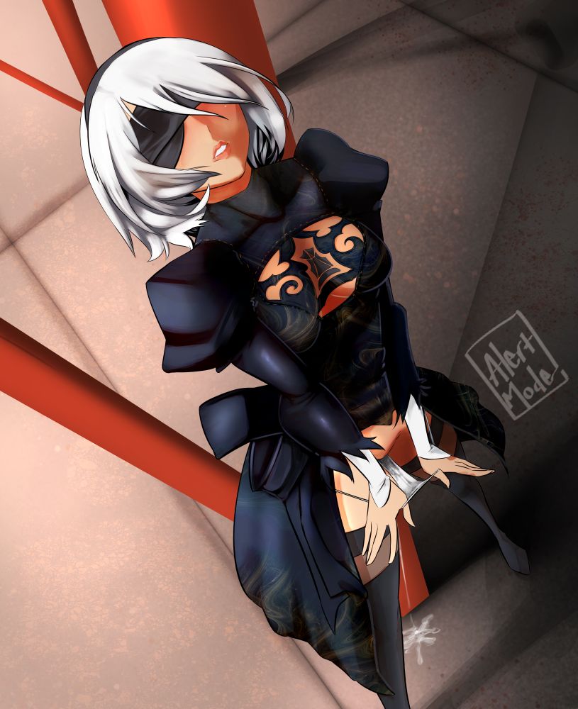 Artist - alertmode page 7 full