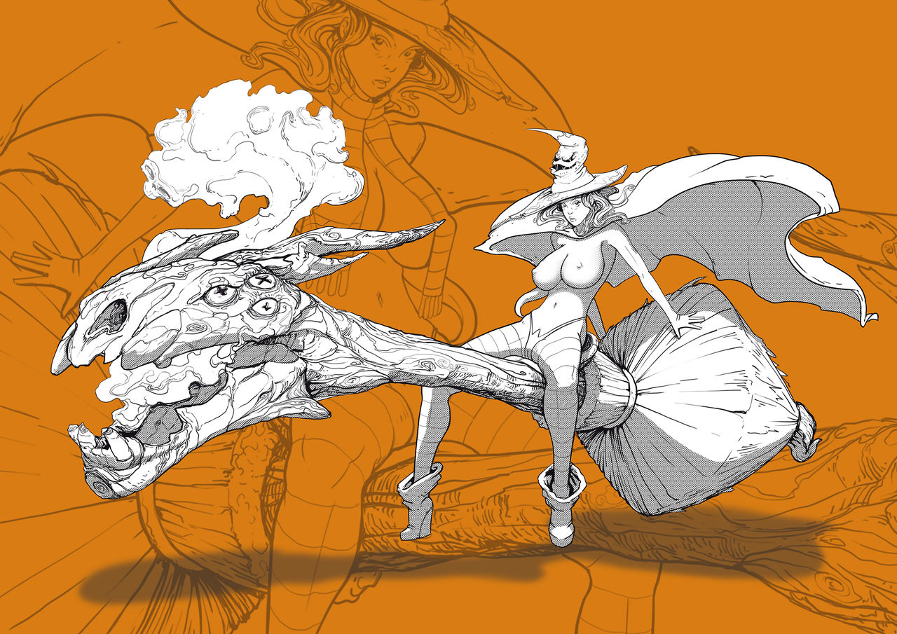 Artist Galleries ::: Chekavo page 3 full
